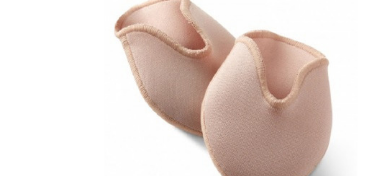 Bunheads® Space Pack® Toe Spacers – Allegro Dance Boutique