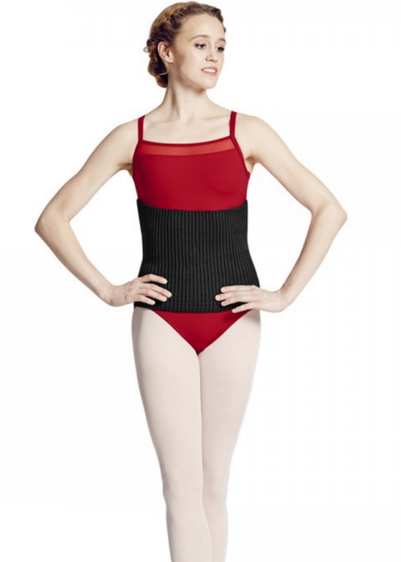 Ribbed Knit Unitard – Allegro Dance Boutique