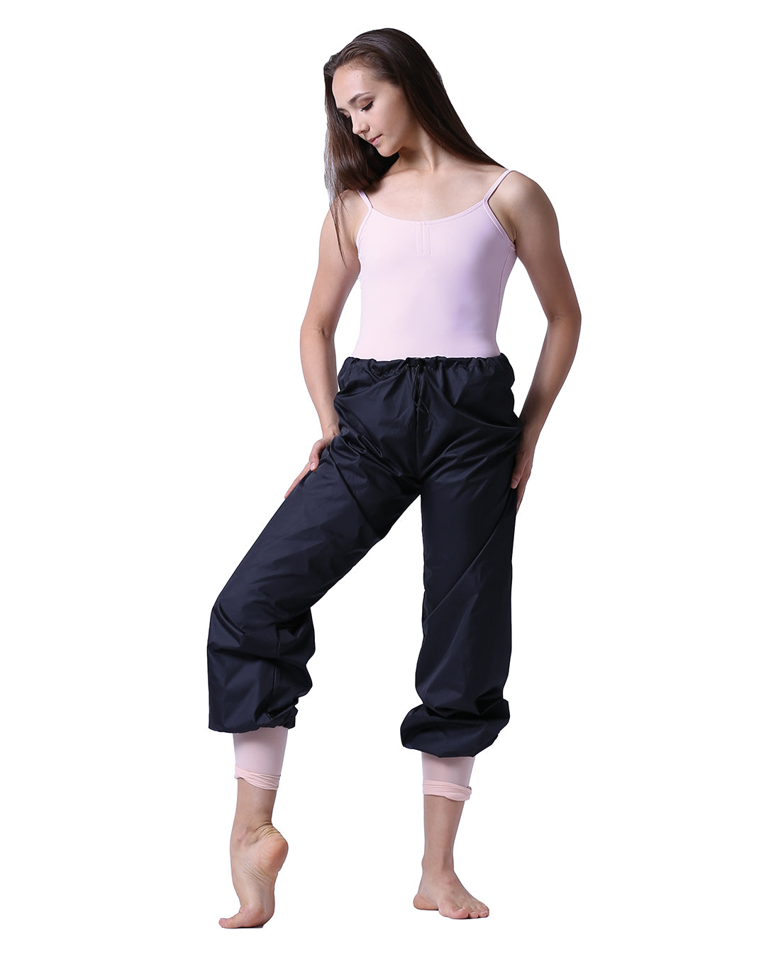 Bliss, Lady's warm-up pants – Allegro Dance Boutique