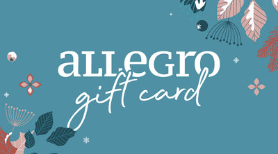 No time for delivery? Buy a Gift Card!