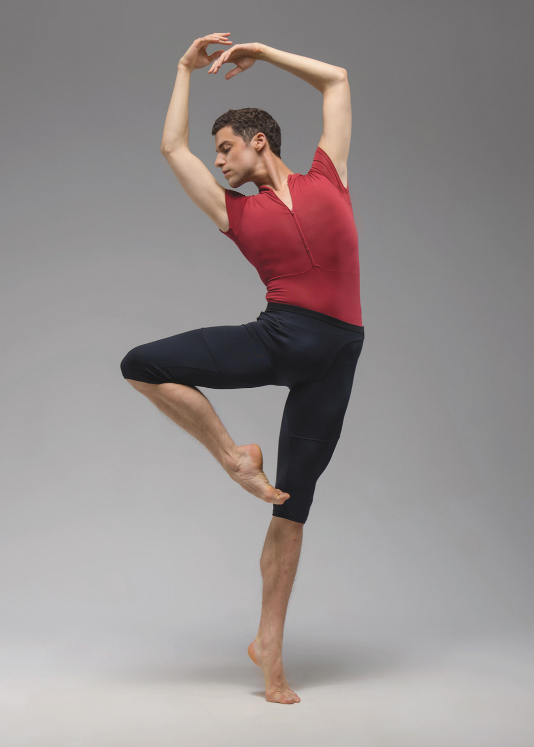 Men s Dancewear Allegro Dance Boutique